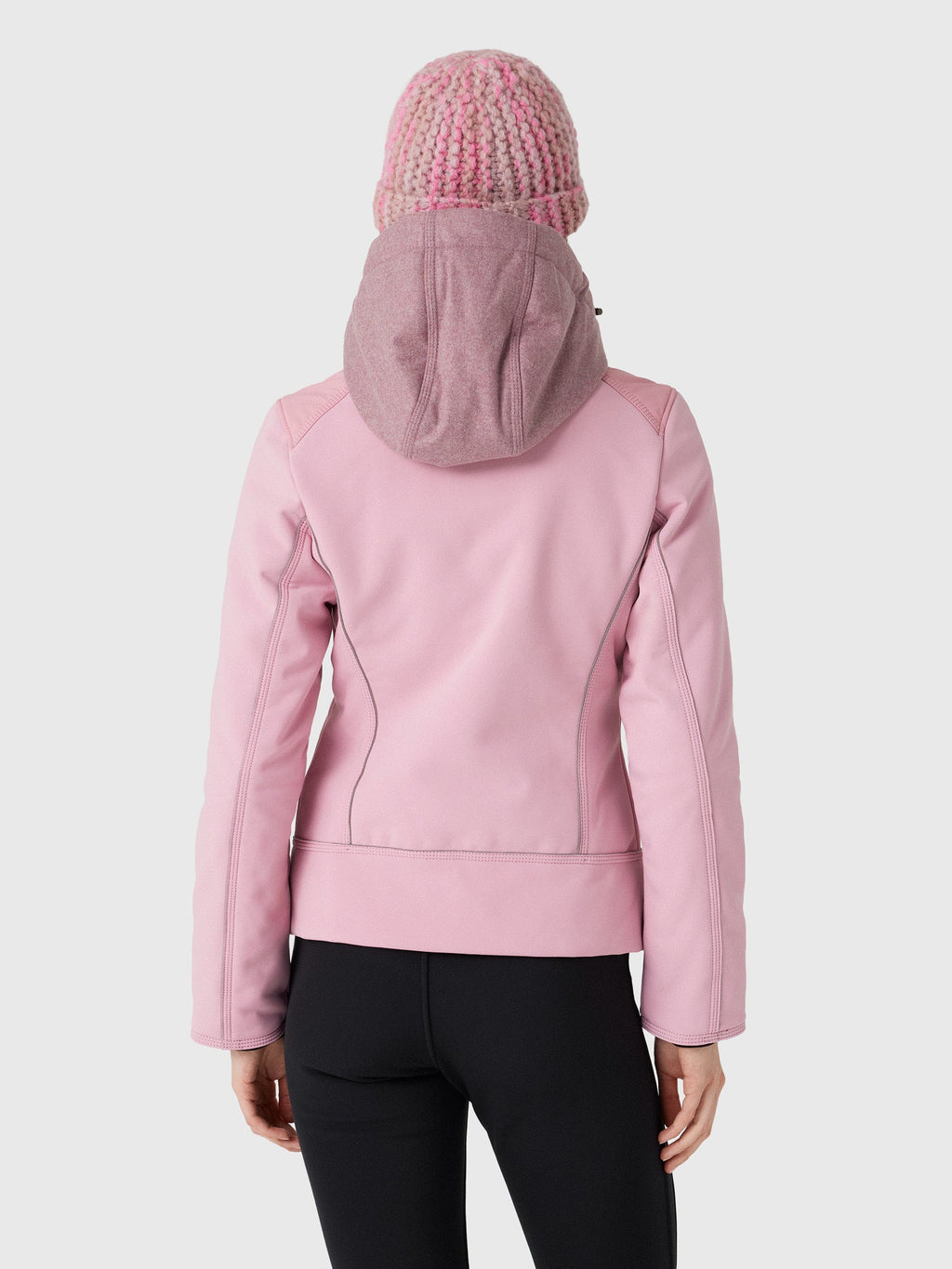 Frauenschuh Women's Naila Softshell Ski Jacket