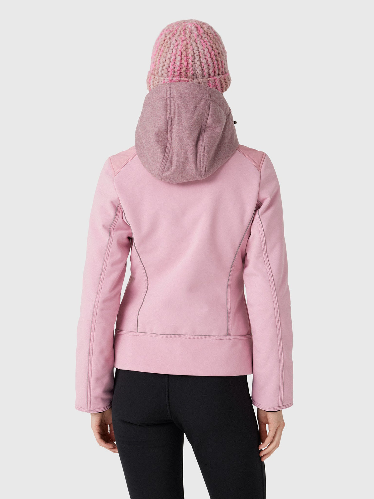 Frauenschuh Women's Naila Softshell Ski Jacket