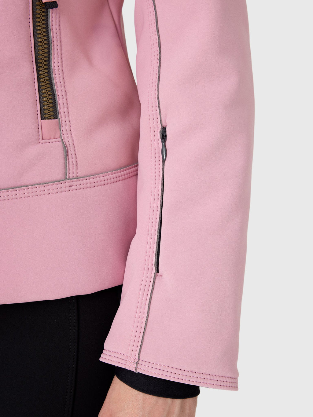 Frauenschuh Women's Naila Softshell Ski Jacket
