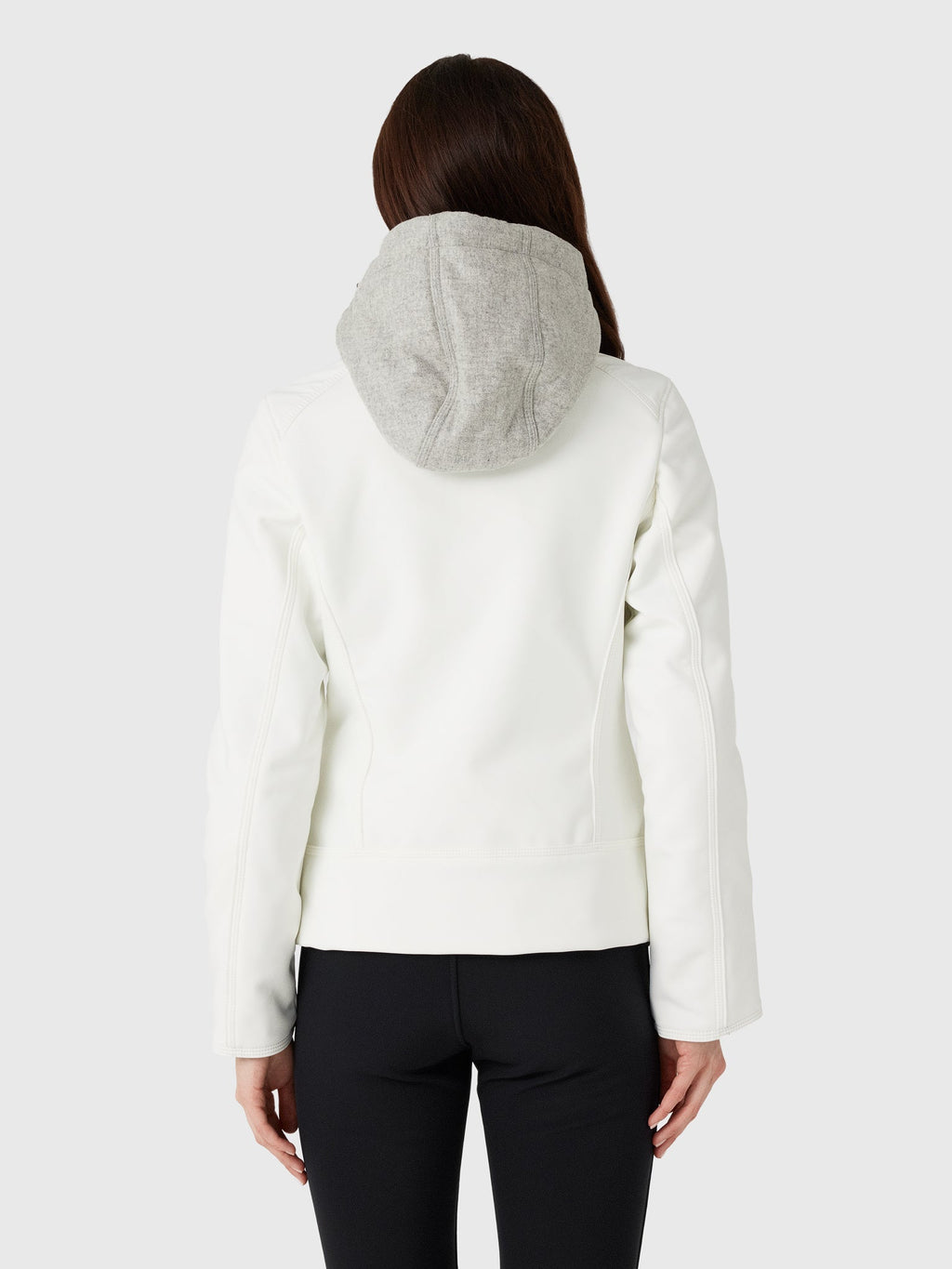 Frauenschuh Women's Naila Softshell Ski Jacket