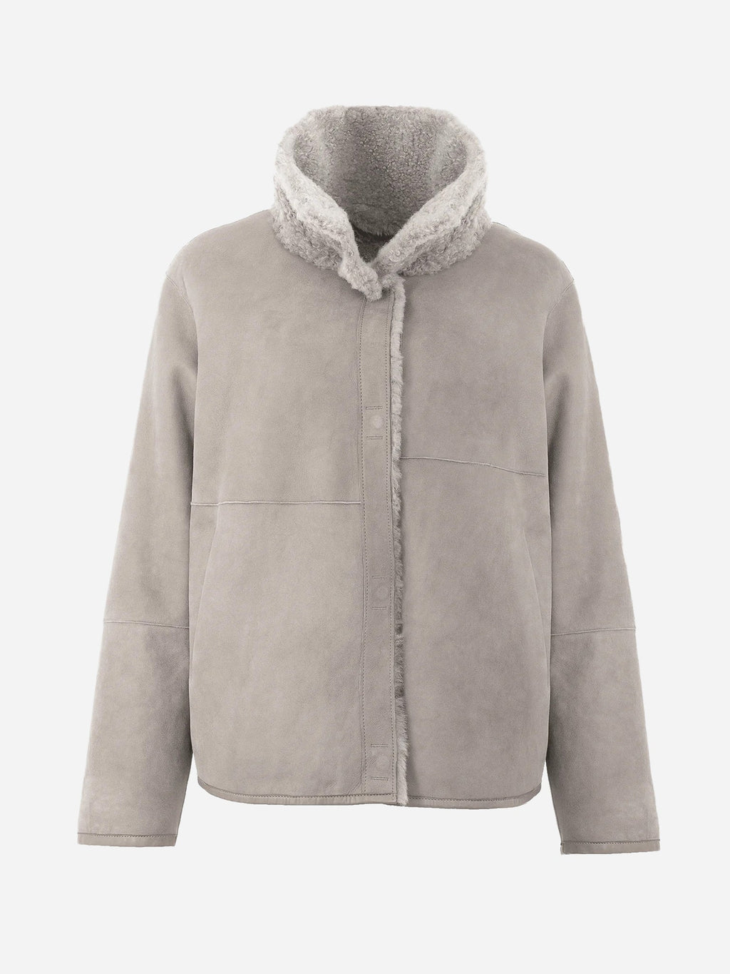 Frauenschuh Women's Dolli Shearling Jacket