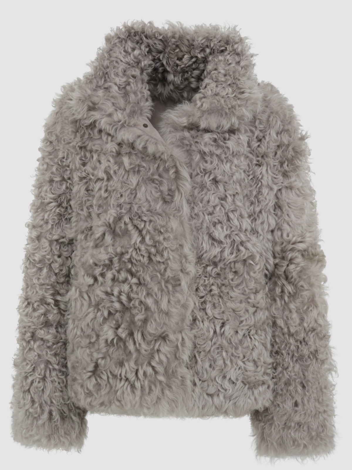Frauenschuh Women's Dolli-AL Lambskin Jacket