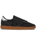 New Balance Numeric 440 (Black/White/Gum)