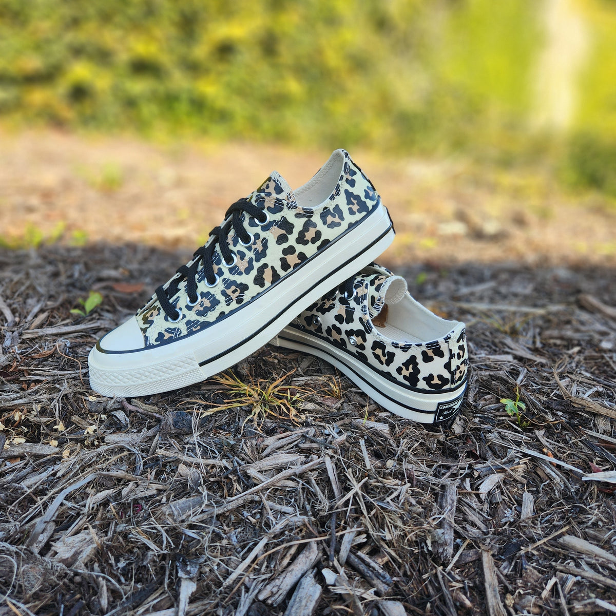 CONVERSE CHUCK 70 OX