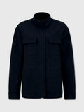 Frauenschuh Women's Jette Wool Jacket