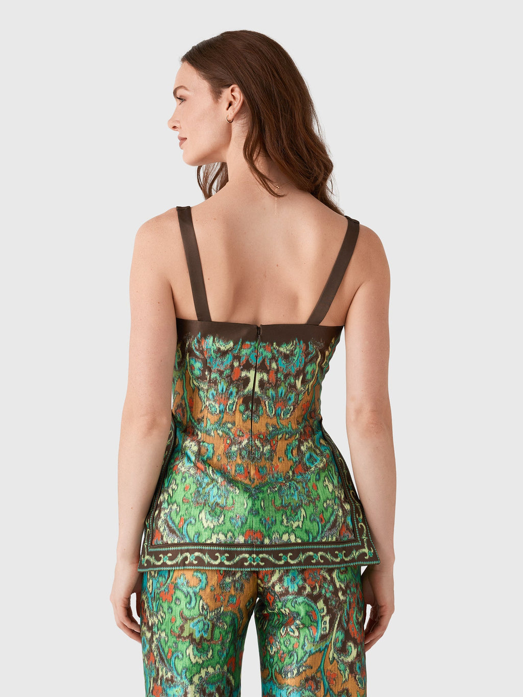 Alemais Women's Charlotte Top