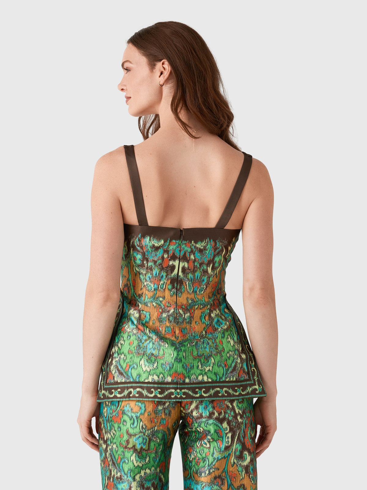 Alemais Women's Charlotte Top
