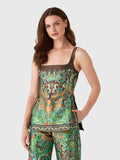Alemais Women's Charlotte Top