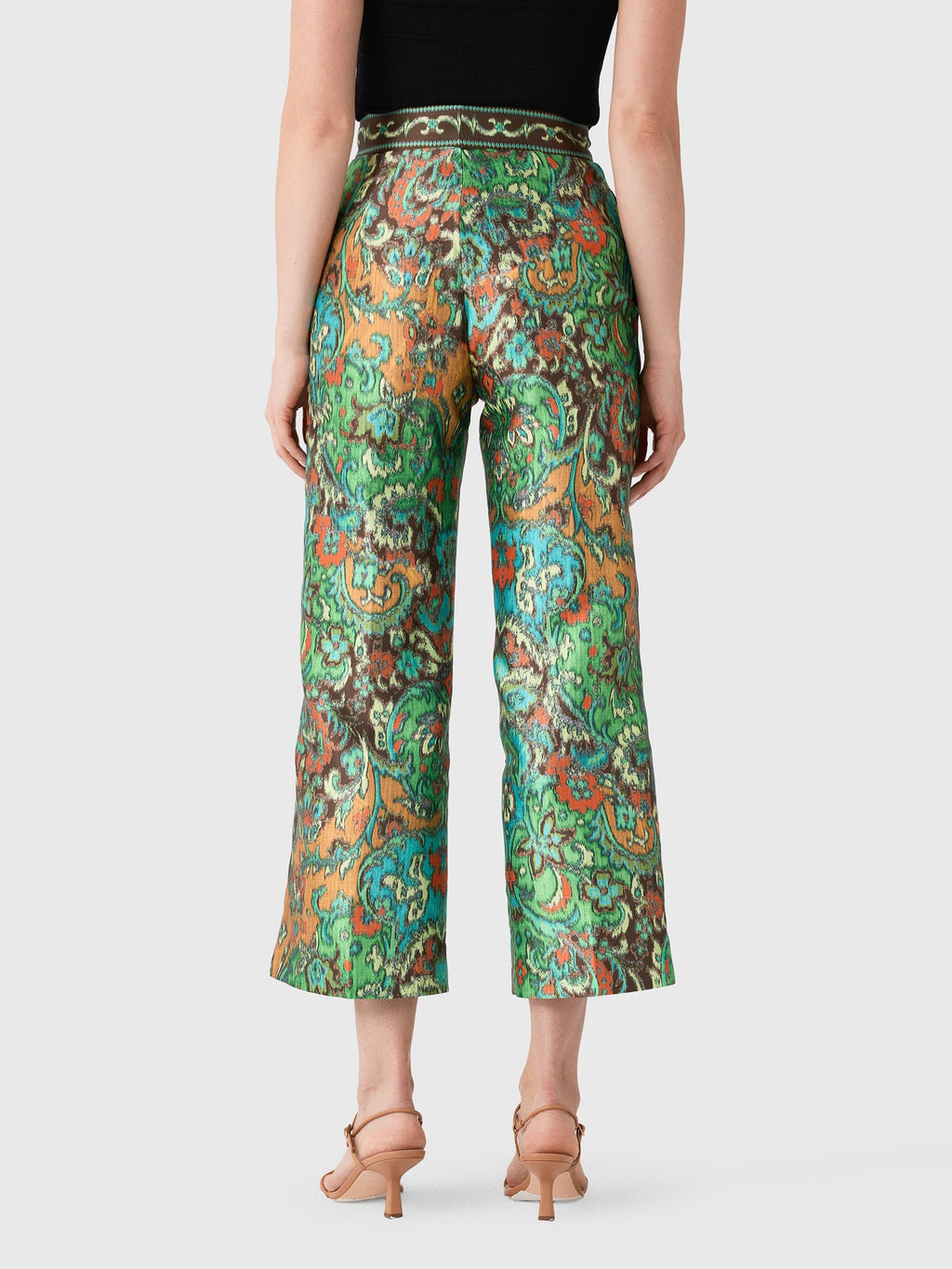 Alemais Women's Charlotte Pant