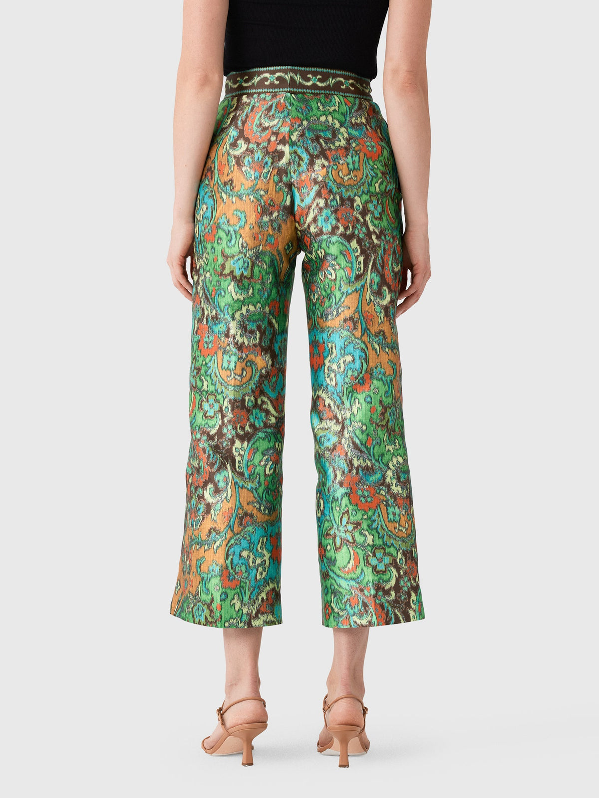 Alemais Women's Charlotte Pant