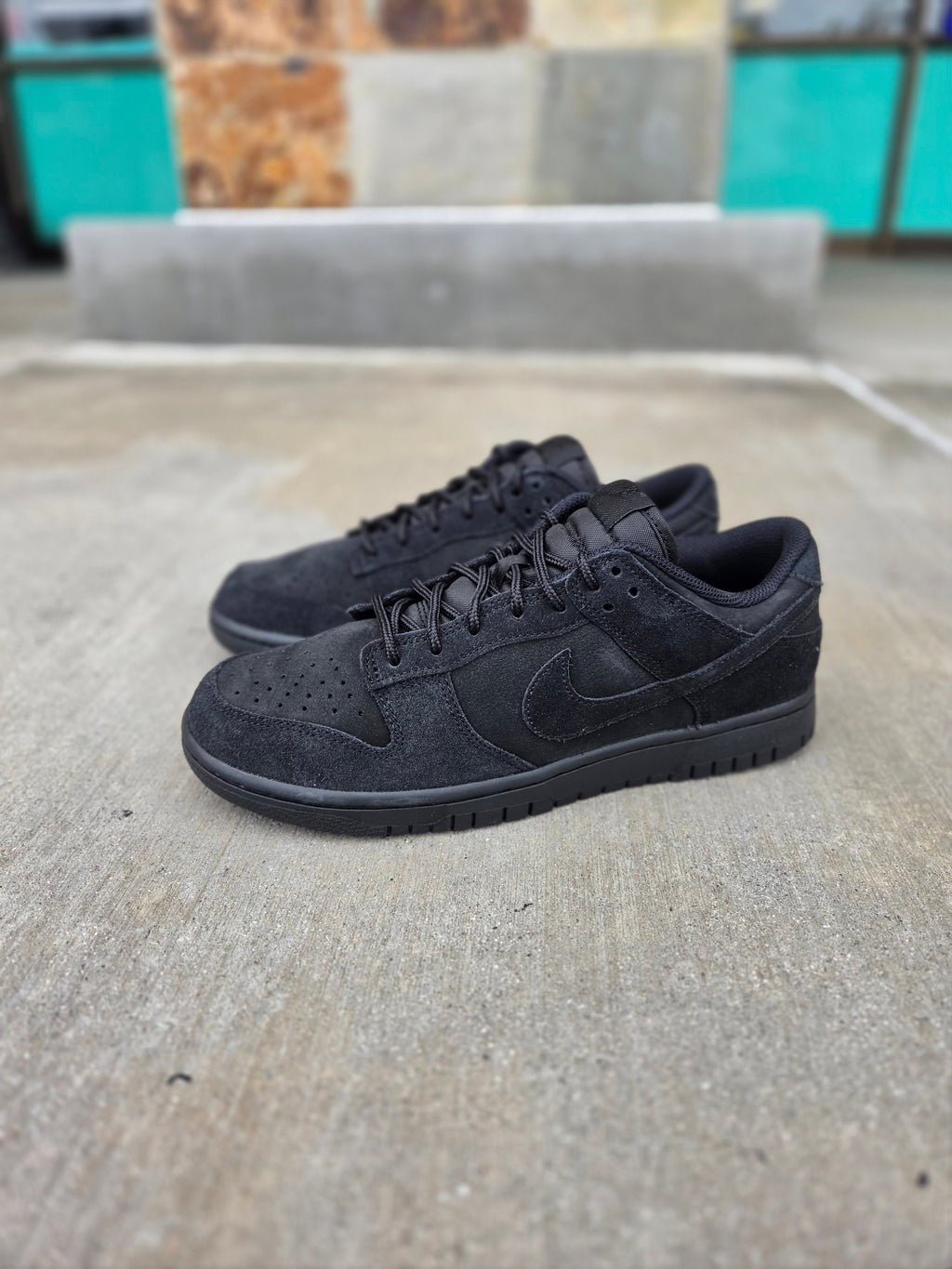 Nike Dunk Low Retro SE