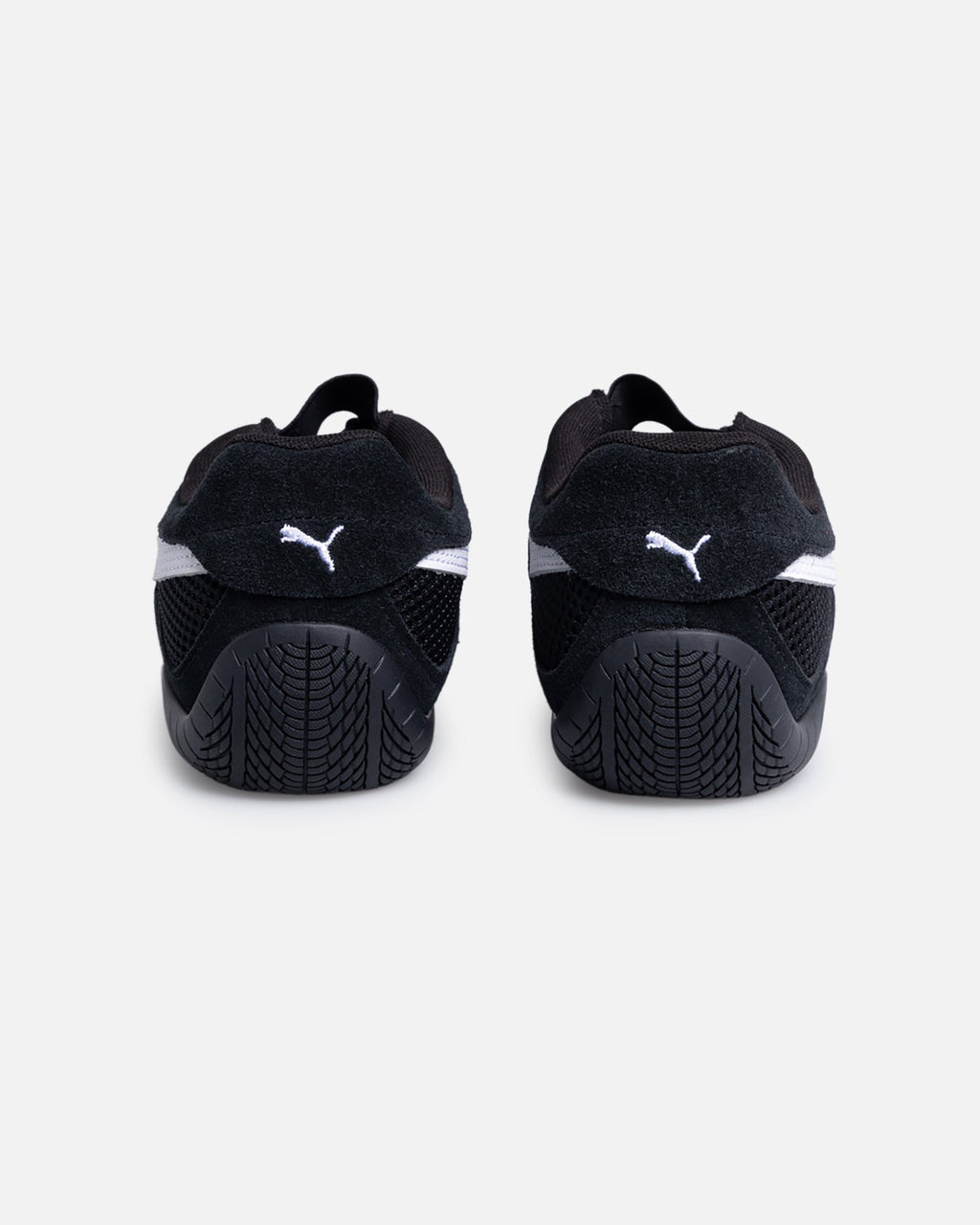 Puma Women's Speedcat Go Black/White