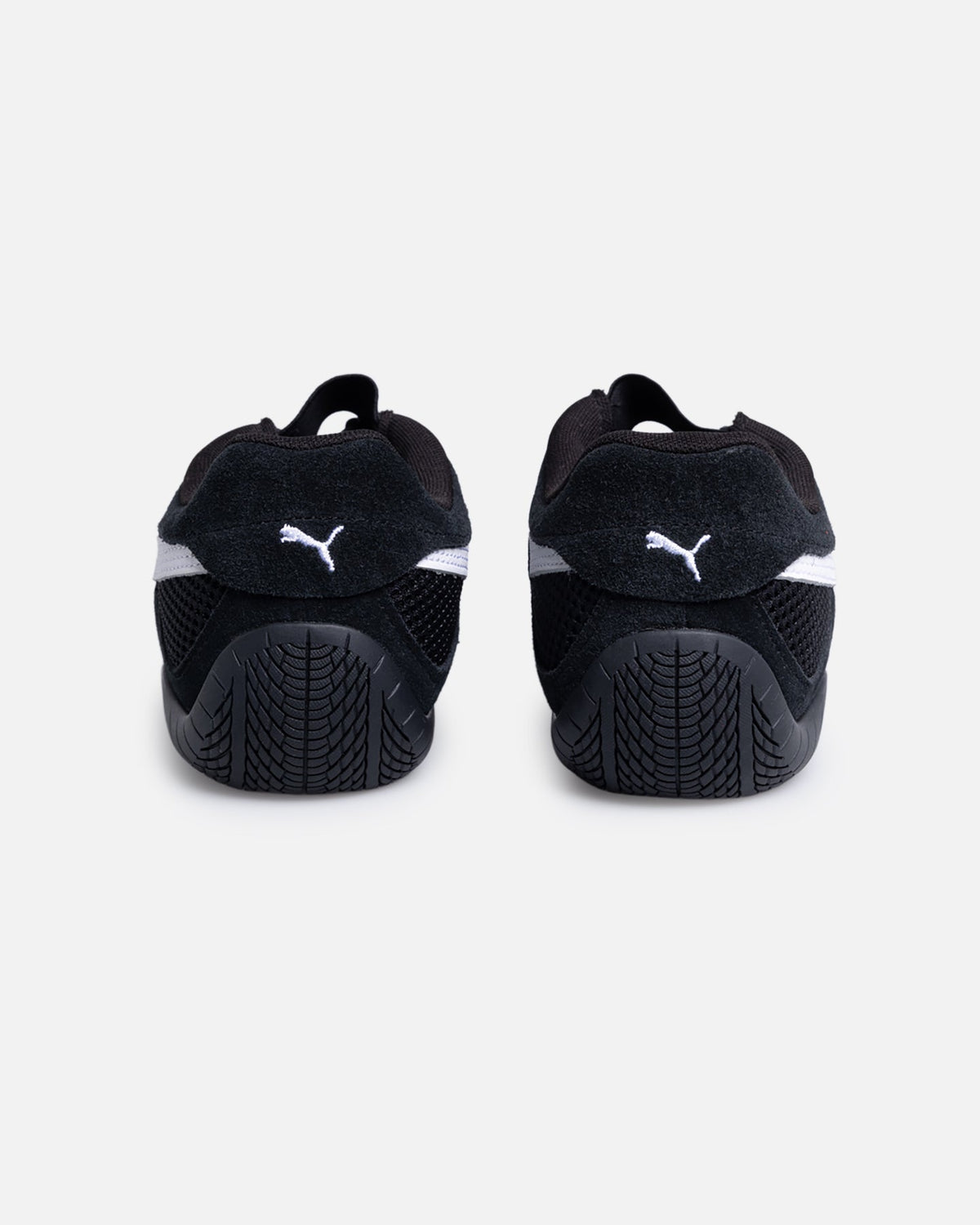 Puma Women's Speedcat Go Black/White