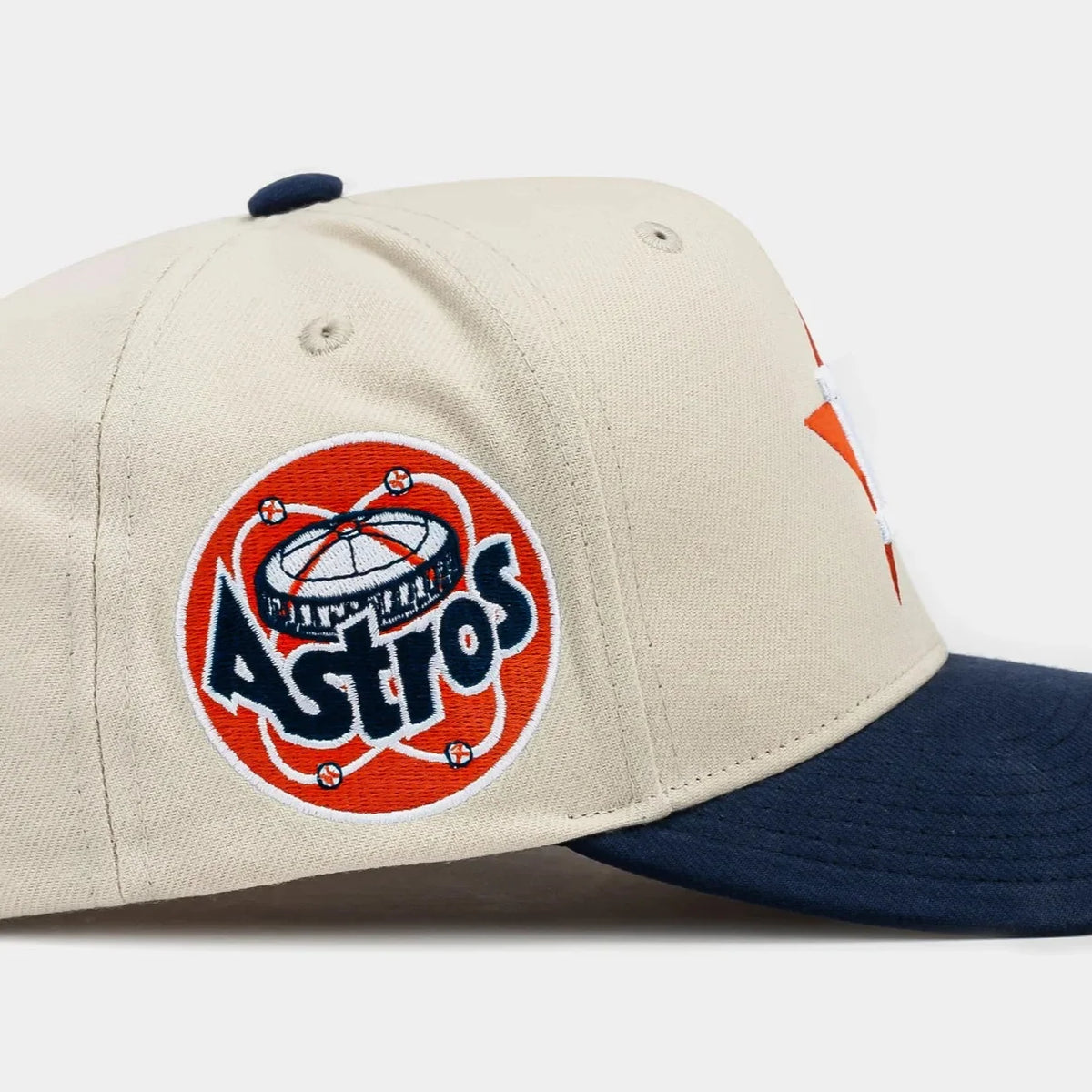 MLB GAME ON PRO SNAPBACK COOP ASTROS