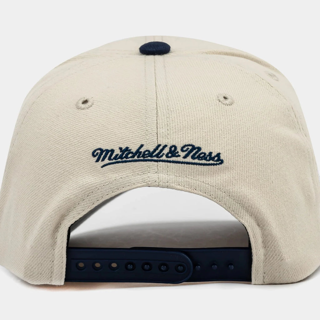 MLB GAME ON PRO SNAPBACK COOP ASTROS