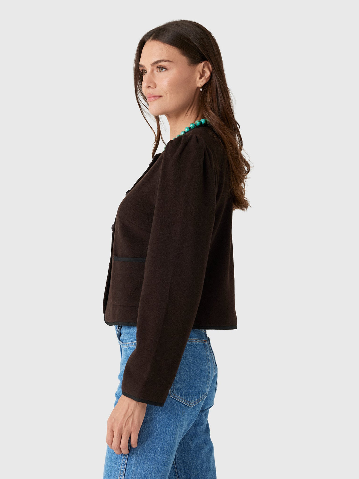 Ciao Lucia Women's Josiane Jacket