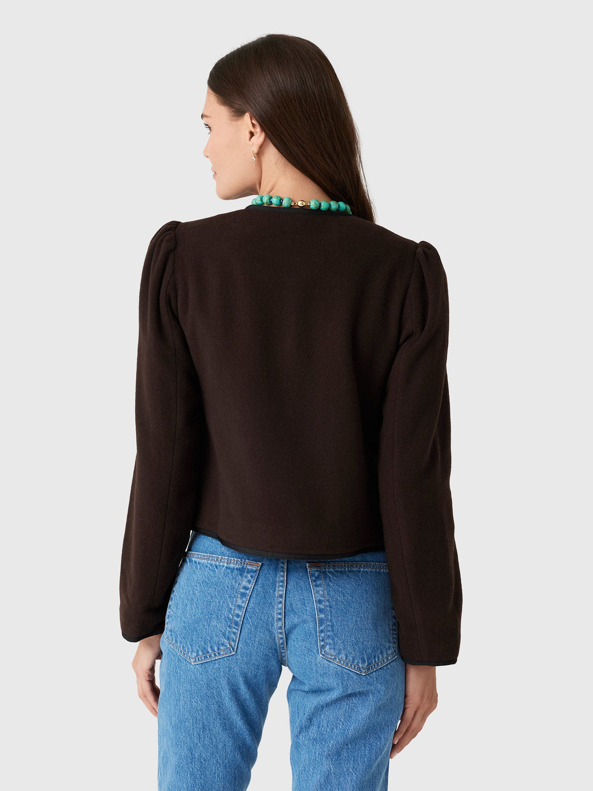 Ciao Lucia Women's Josiane Jacket