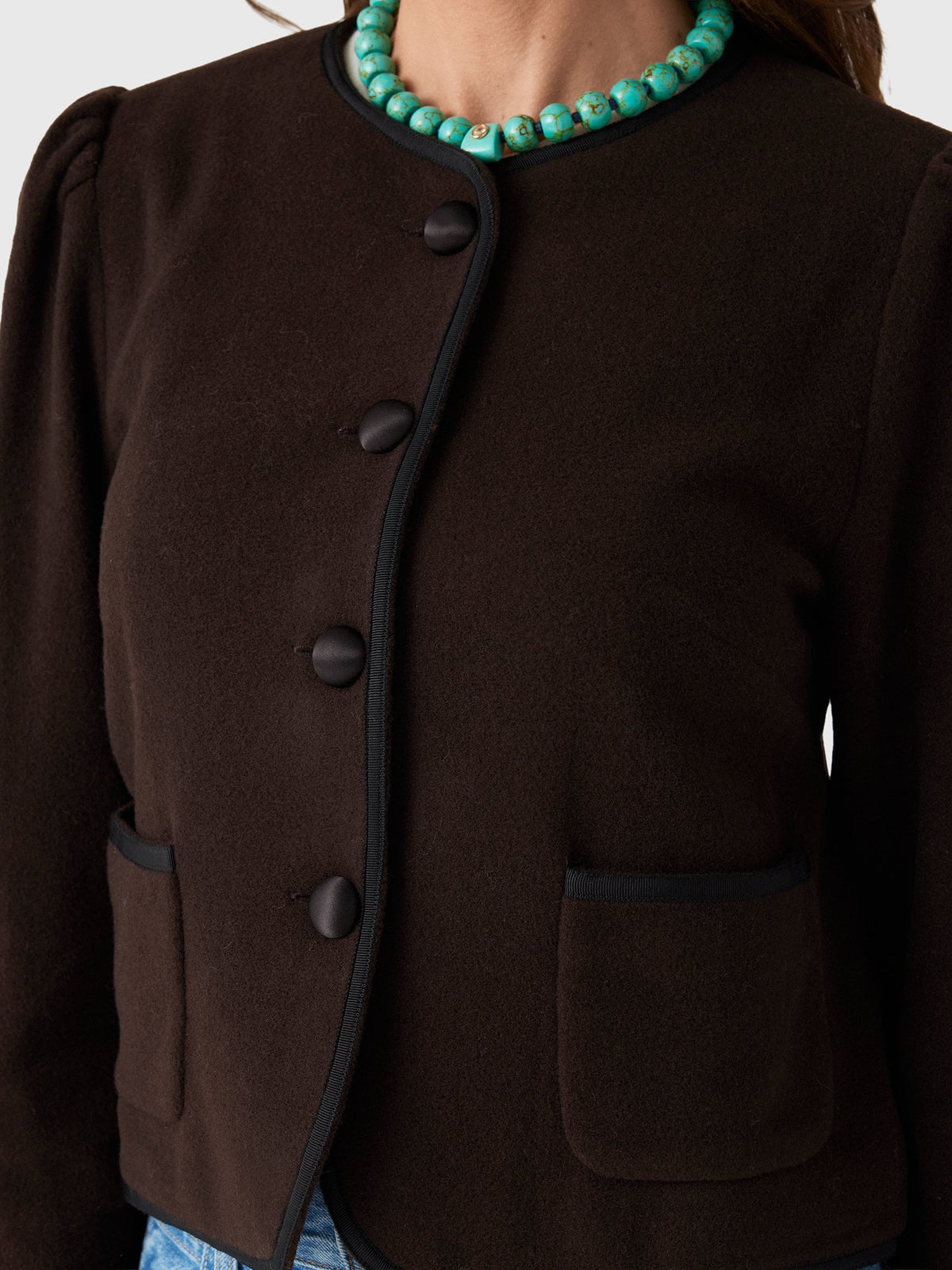 Ciao Lucia Women's Josiane Jacket