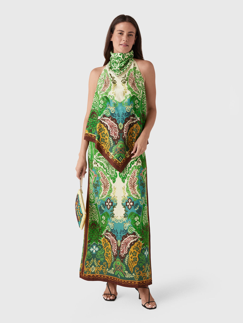 Alemais Women's Florence Skirt