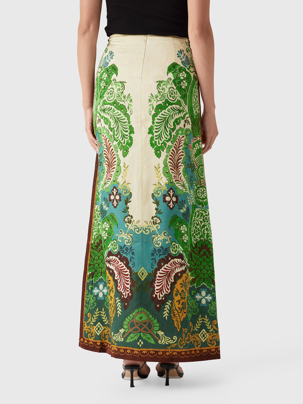 Alemais Women's Florence Skirt