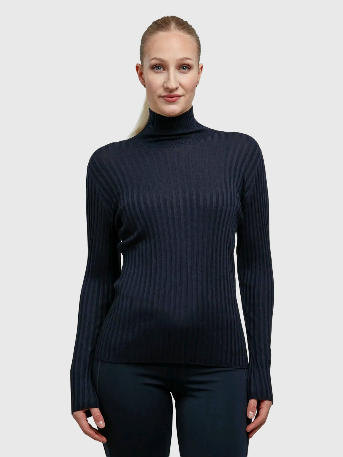 Frauenschuh Women's Marleen Turtleneck Sweater
