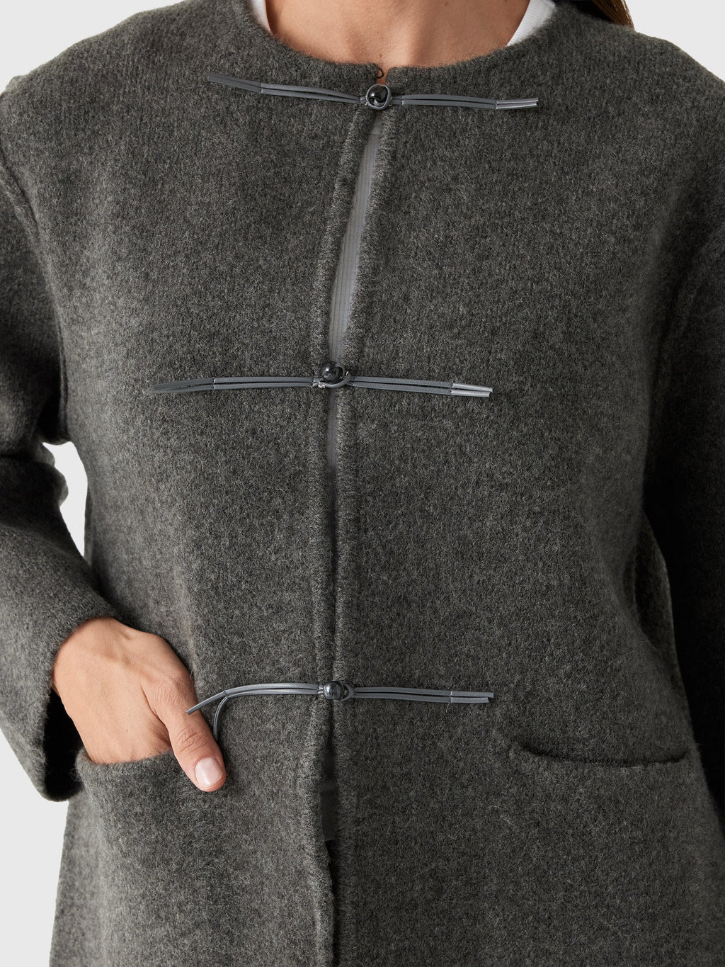 LINE Women's Adelaide Cardigan