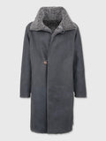 Frauenschuh Women's Josefin Lambskin Coat
