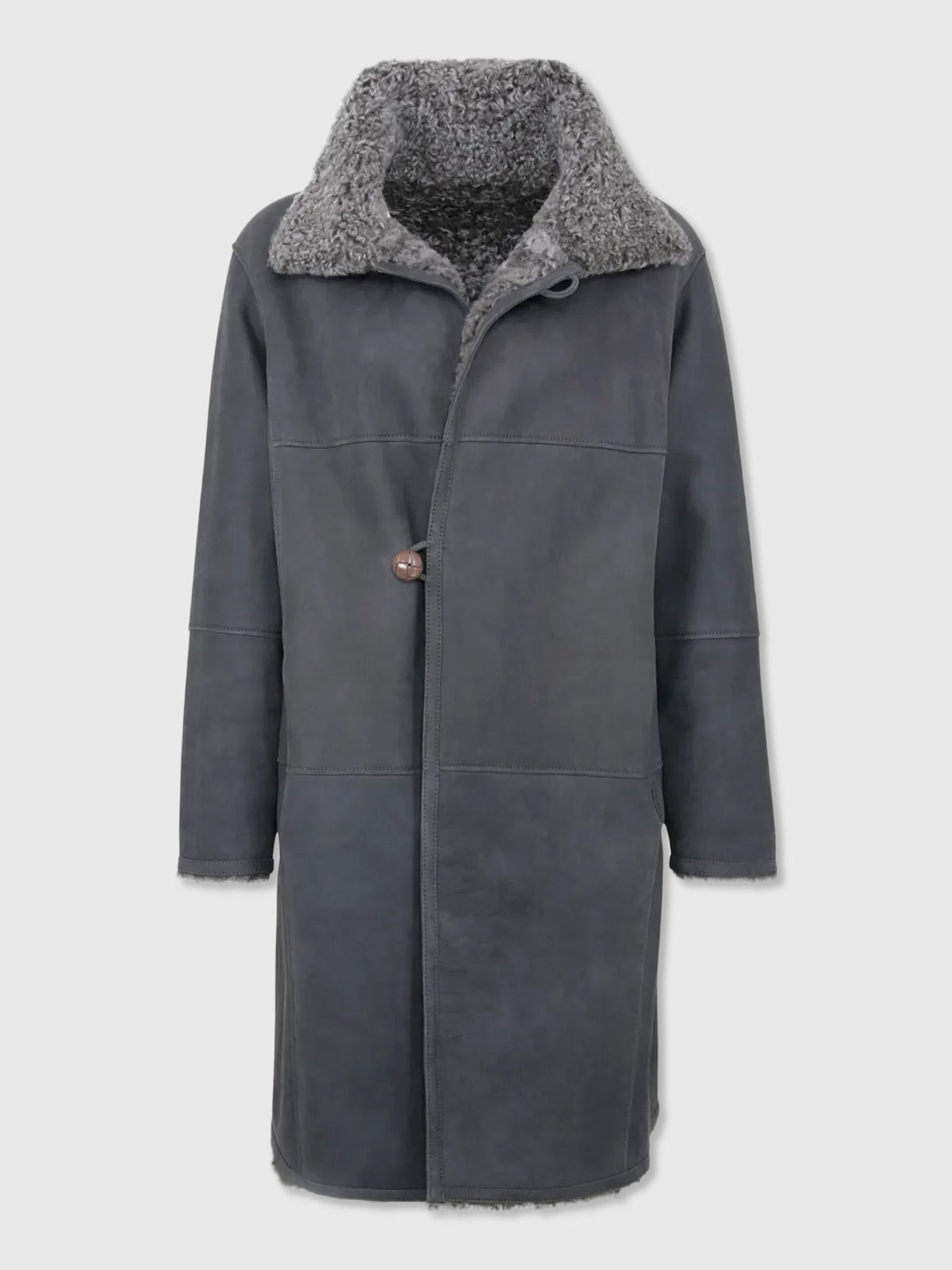 Frauenschuh Women's Josefin Lambskin Coat