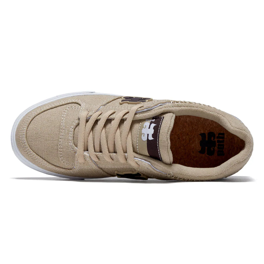 Ipath Reed Low (Natural Hemp)