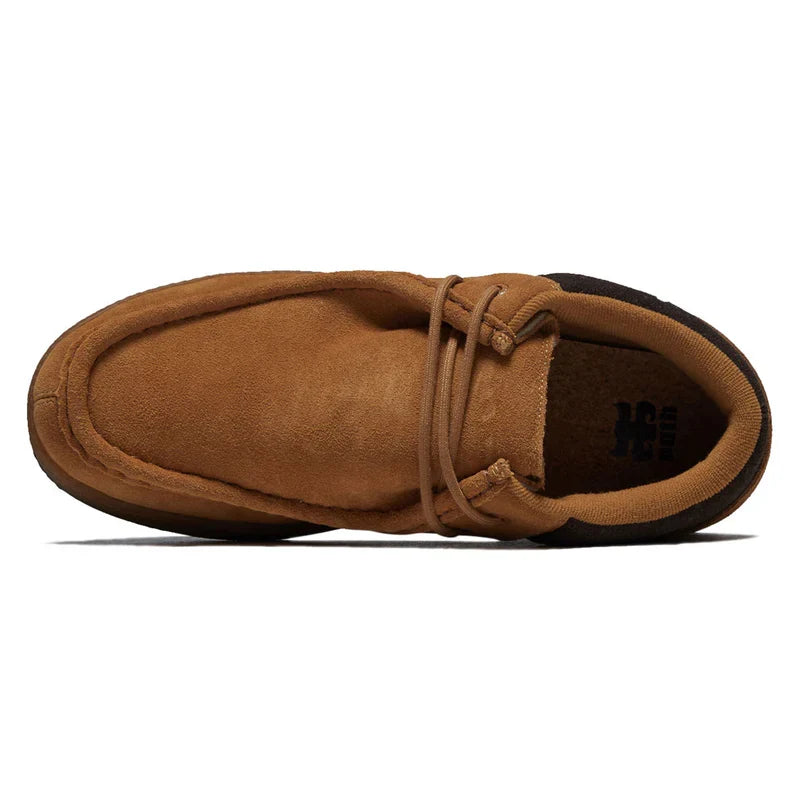 IPath Cats (Wheat Suede)