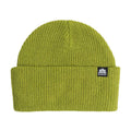 Autumn Beanie Simple Solid Tree