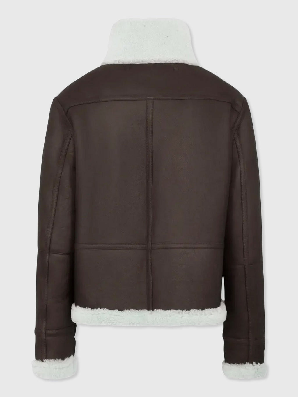 Frauenschuh Women's Miray Lambskin Jacket