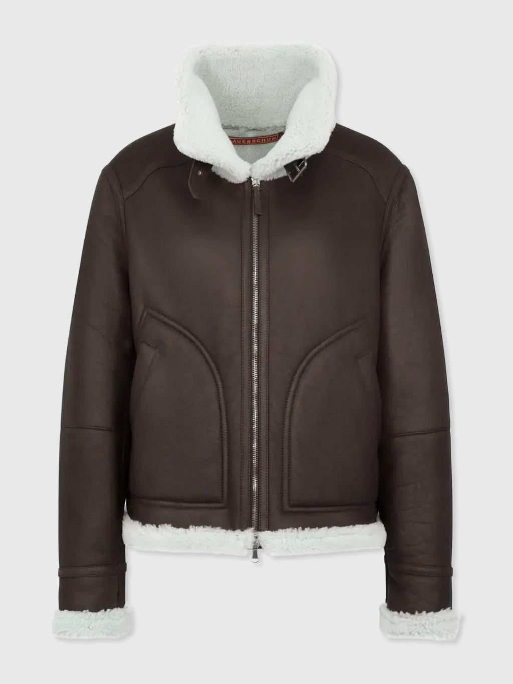Frauenschuh Women's Miray Lambskin Jacket