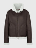 Frauenschuh Women's Miray Lambskin Jacket