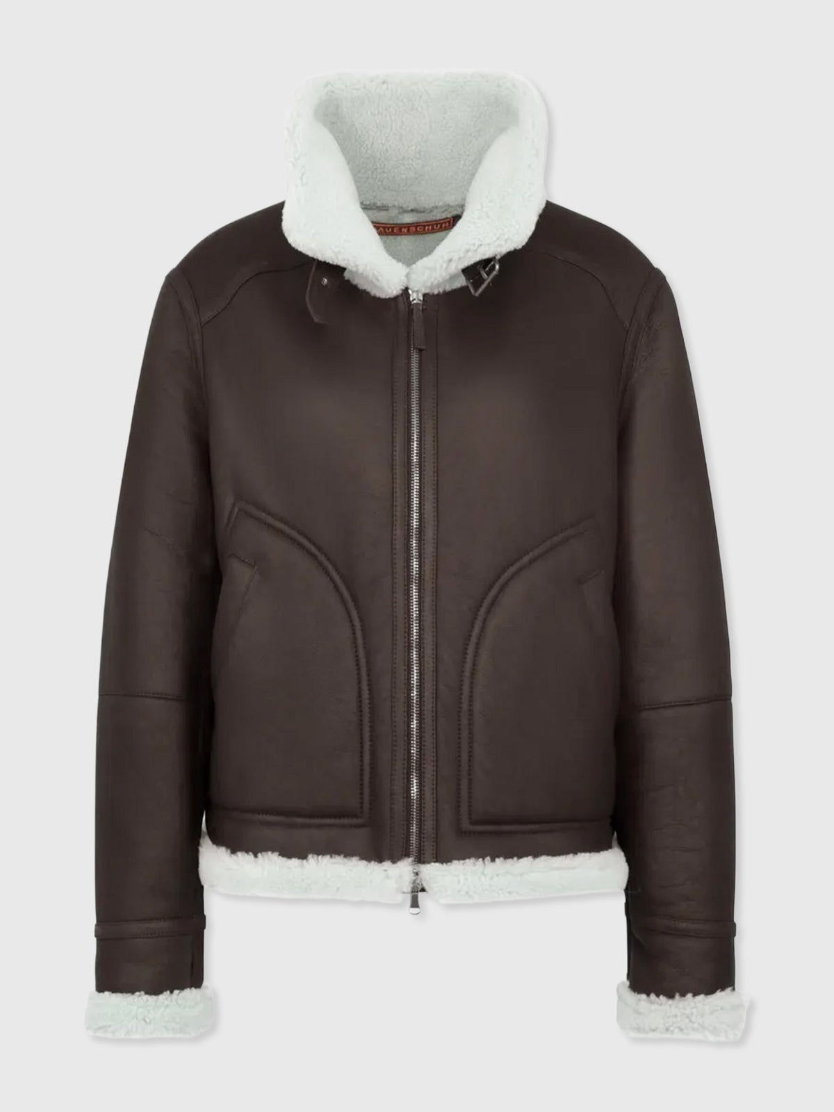 Frauenschuh Women's Miray Lambskin Jacket