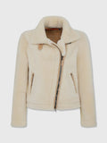 Frauenschuh Women's Jolina Lambskin Jacket