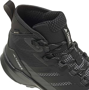 Adidas Terrex Skychaser AX 5 Mid GTX Clim Black