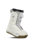 Women's STW Double Boa Snowboard Boots (Bone)