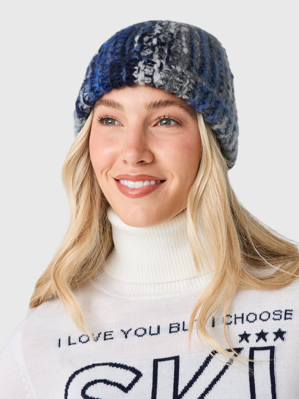 Frauenschuh Women's Nova Cashmere Beanie