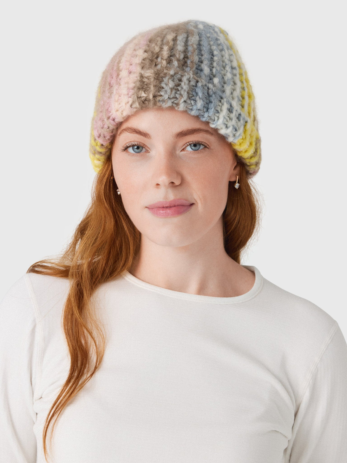 Frauenschuh Women's Nova Cashmere Beanie