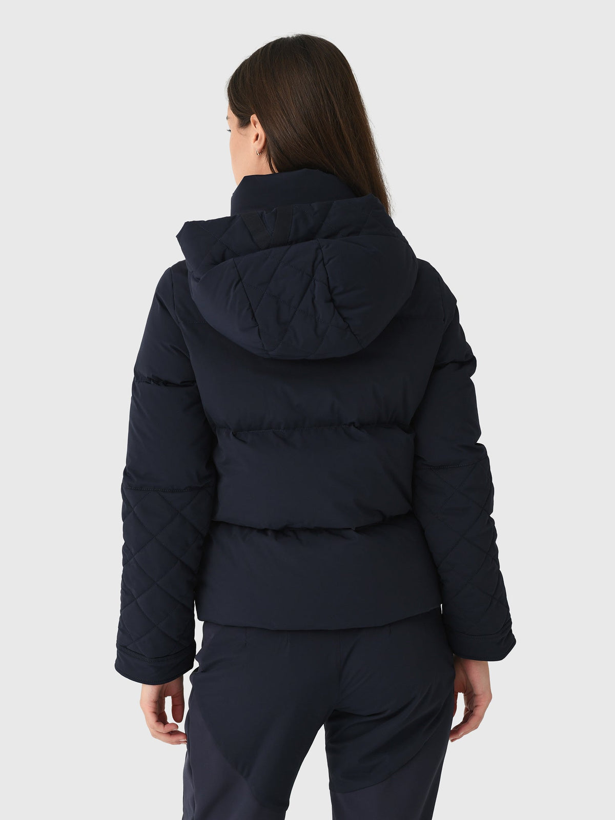 Vonn Women's Pine Ski Jacket