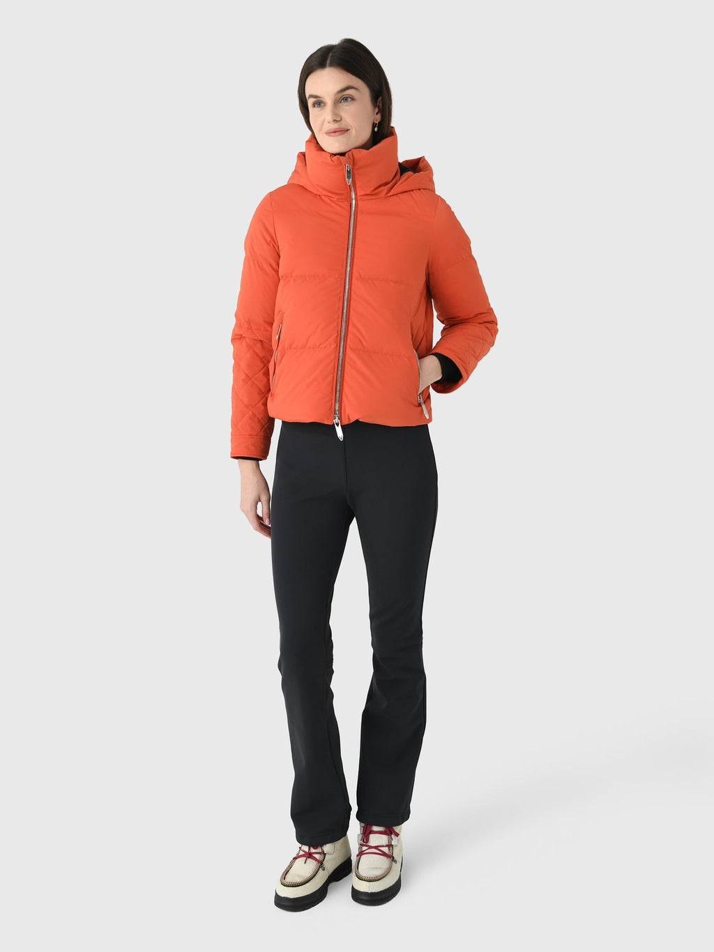 Vonn Women's Pine Ski Jacket