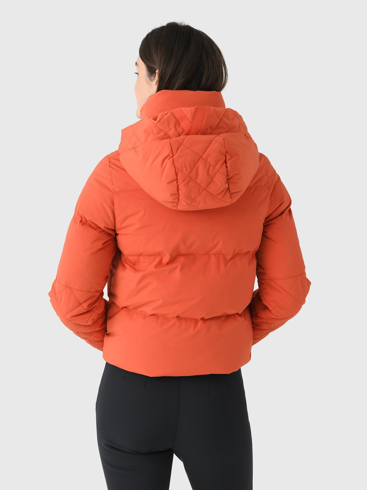 Vonn Women's Pine Ski Jacket