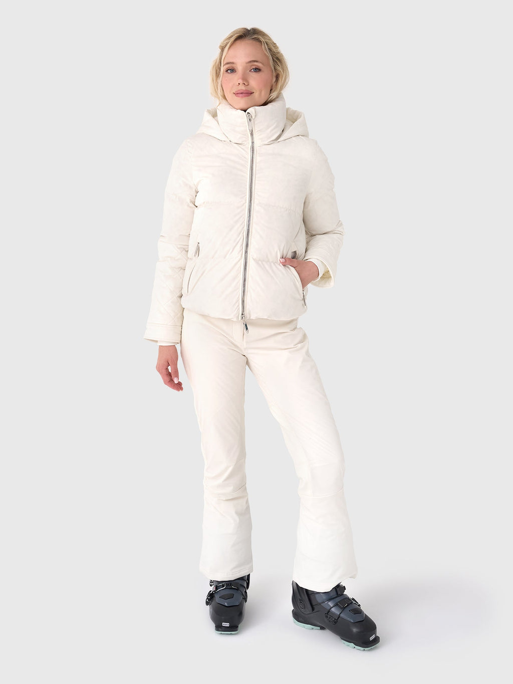 Vonn Women's Pine Ski Jacket