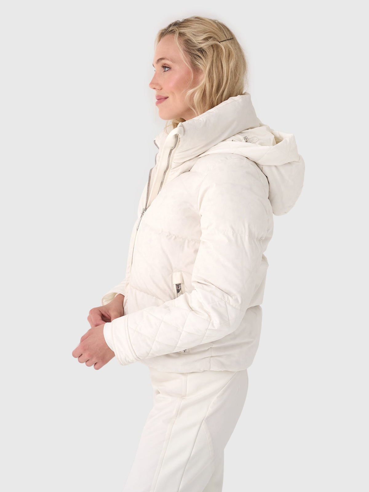 Vonn Women's Pine Ski Jacket
