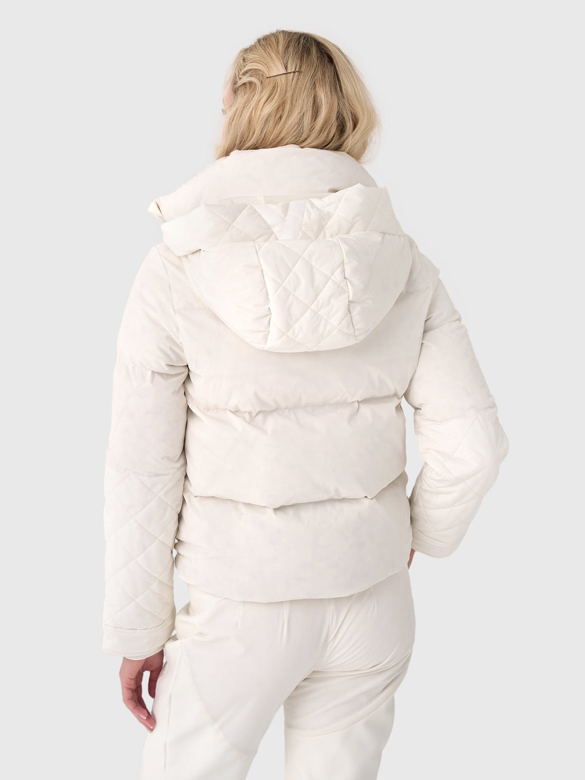 Vonn Women's Pine Ski Jacket
