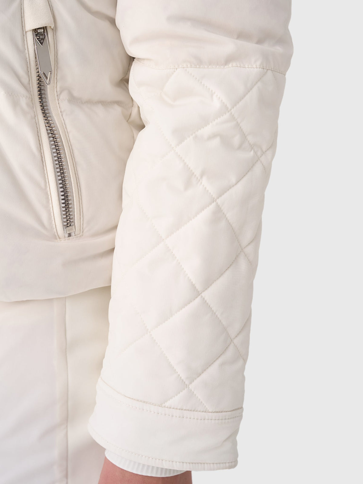 Vonn Women's Pine Ski Jacket