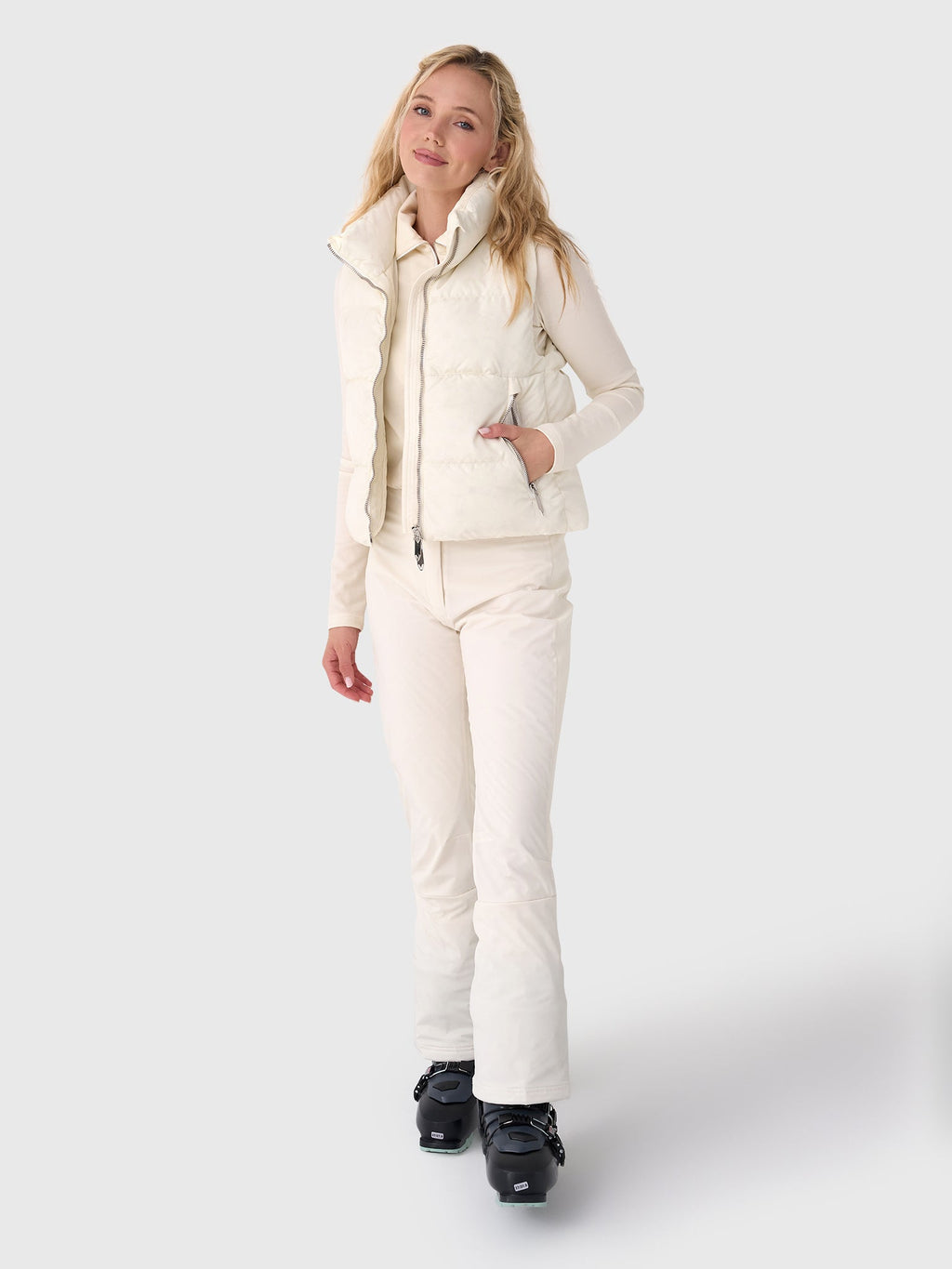 Vonn Women's Willow Vest