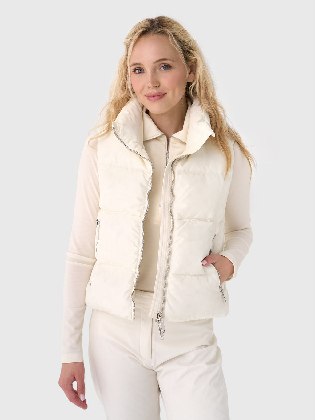 Vonn Women's Willow Vest