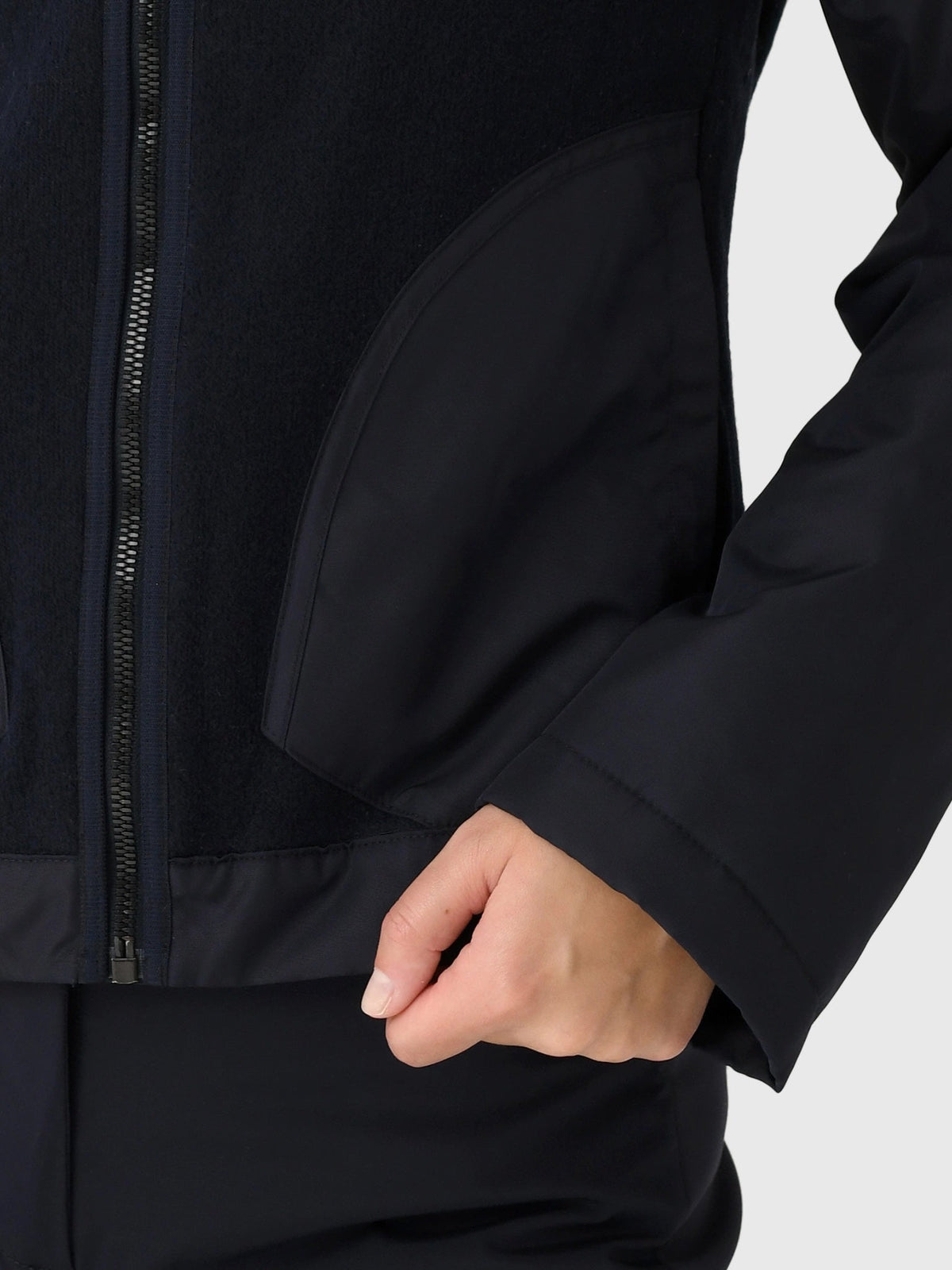 Vonn Women's Jasmine Midlayer Jacket